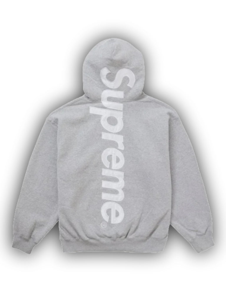 Supreme Hoodie
