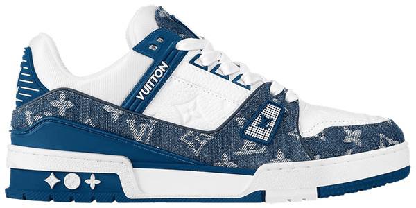 Louis Vuitton Trainer