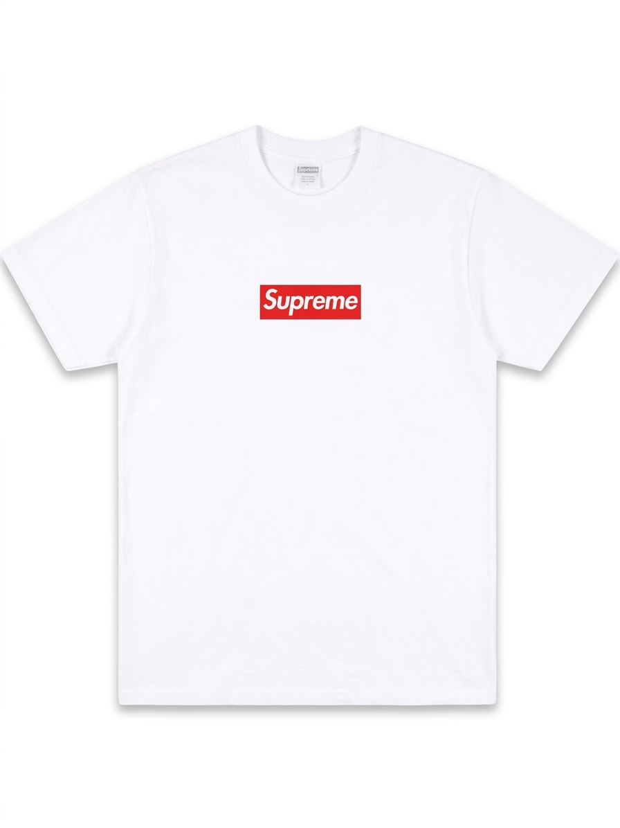 Supreme Tee