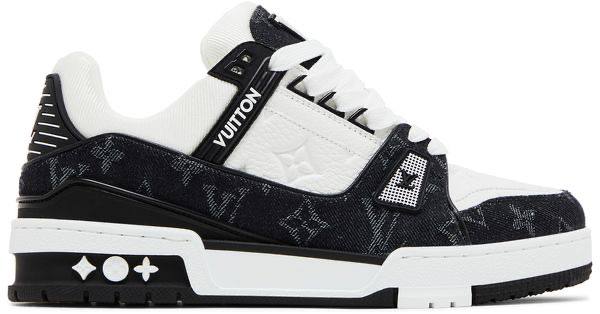 Louis Vuitton Trainer